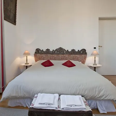 B&B Ondina