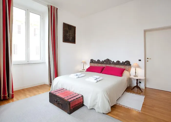 Ondina 4* Rzym