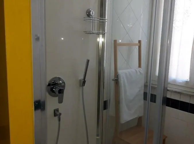 Ondina 4* Rzym
